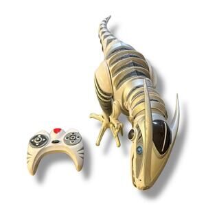 WowWee Remote Control Roboraptor